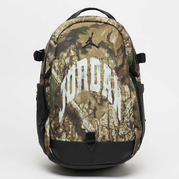 Jordan Jam Franchise Backpack višebojno 107538 1