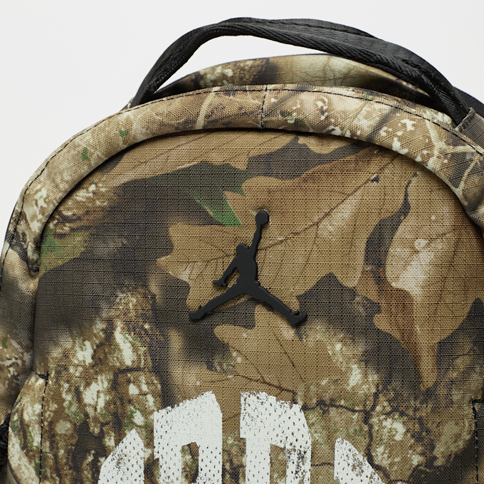 Jordan Jam Franchise Backpack multicolorido 107538 4