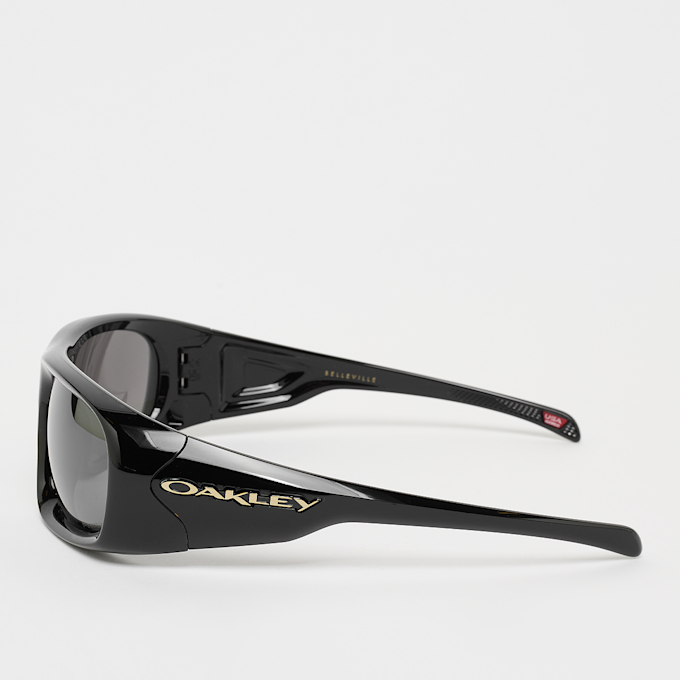 Oakley Belleville Polished czarny 107711 3