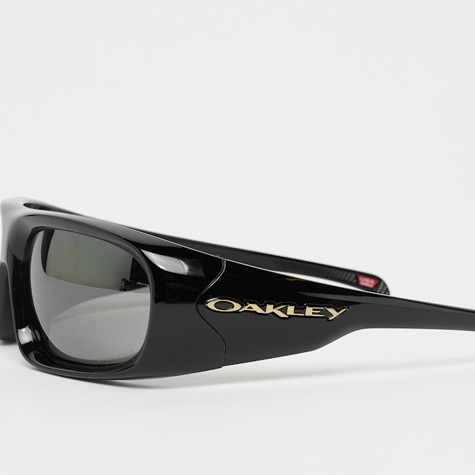 Oakley Belleville Polished nero 107711 4