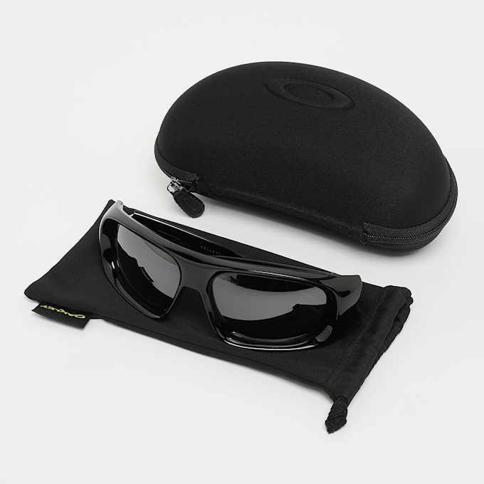 Oakley Belleville Polished nero 107711 5