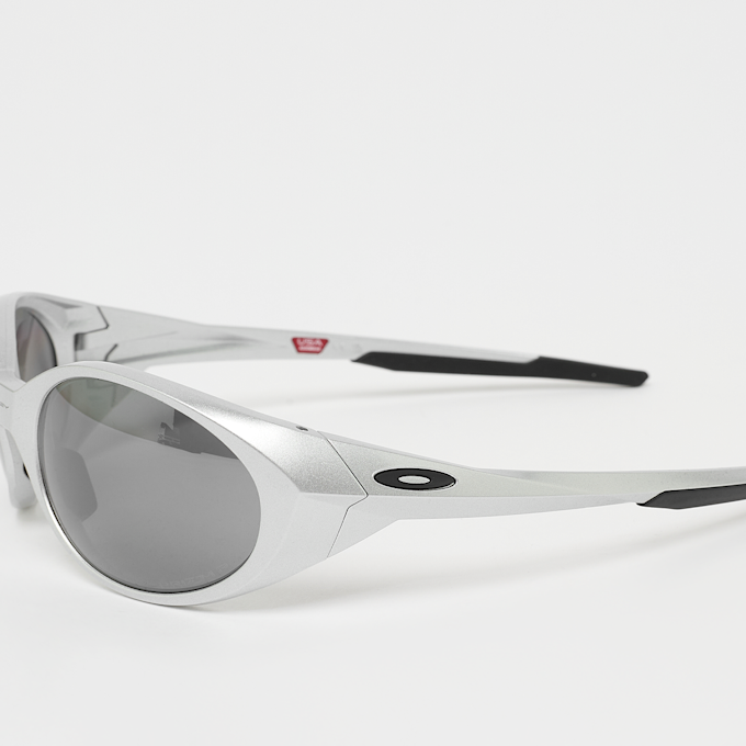 Oakley Eyejacket Redux silber 107709 4