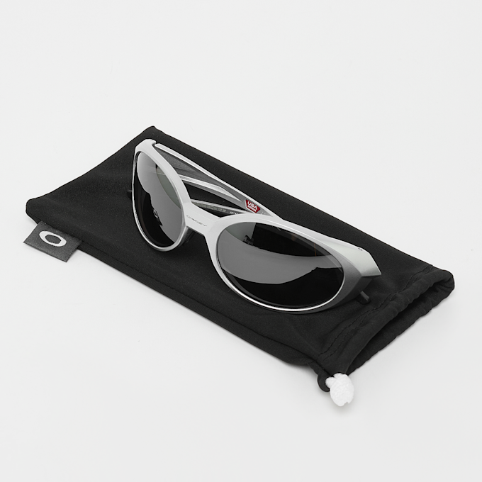 Oakley Eyejacket Redux silber 107709 5