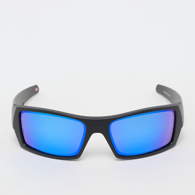 Oakley Gascan nero 107712 2