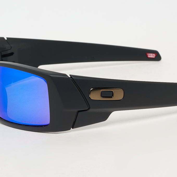 Oakley Gascan zwart 107712 4