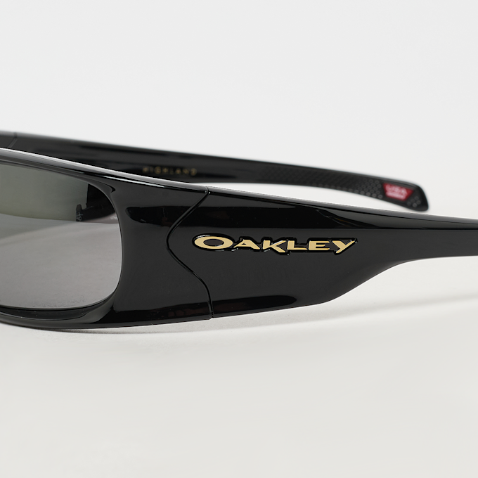 Oakley Highland schwarz 107706 3