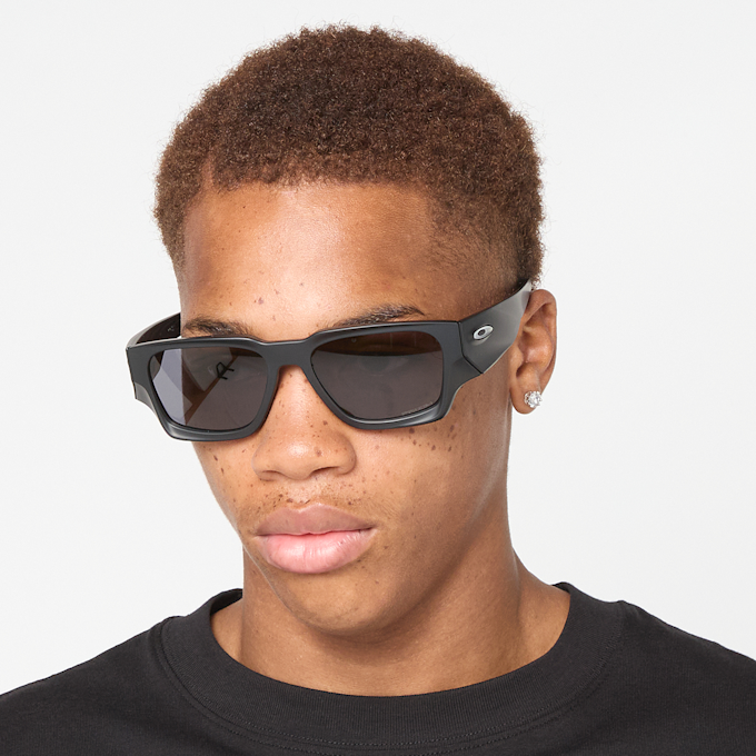 Oakley Instagator czarny 107716 1