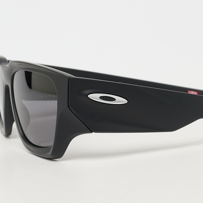 Oakley Instagator czarny 107716 4