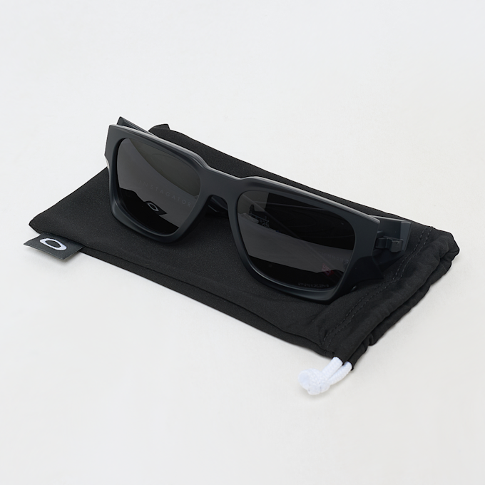 Oakley&nbsp; Instagator noir 107716 5