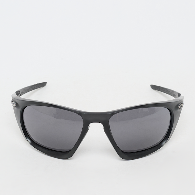 Oakley Lateralis schwarz 107714 1