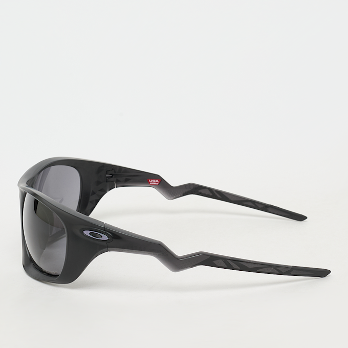Oakley Lateralis nero 107714 2