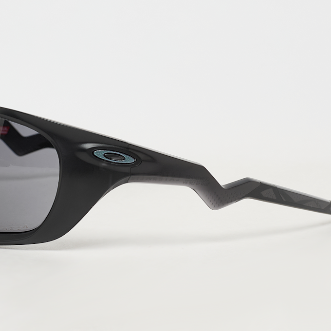 Oakley Lateralis zwart 107714 3
