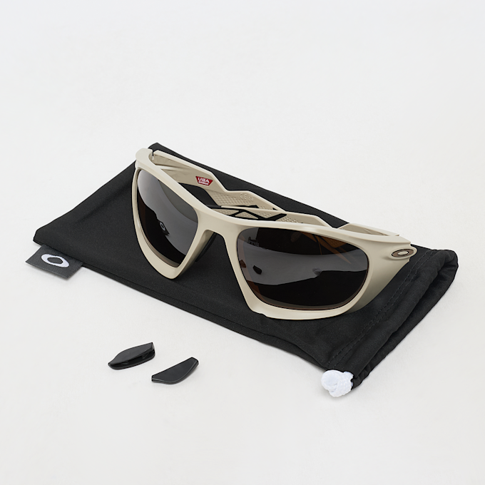 Oakley Lateralis bege 107718 5