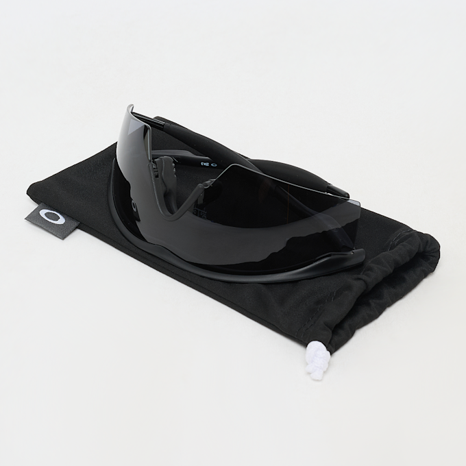 Oakley Industrial M-Frame nero 107715 5