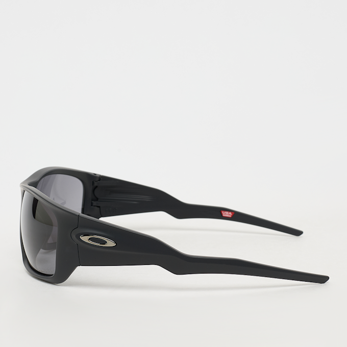 Oakley Masseter schwarz 107722 3