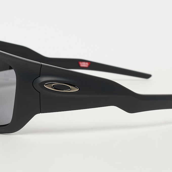 Oakley Masseter noir 107722 4