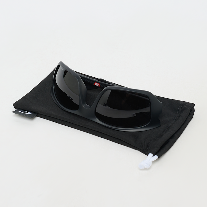 Oakley Masseter schwarz 107722 5