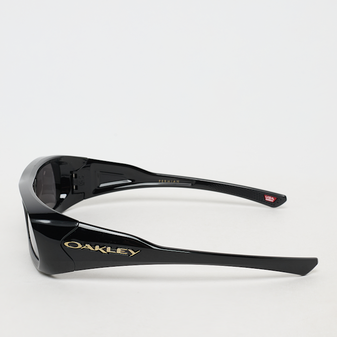 Oakley Permian schwarz 107719 3