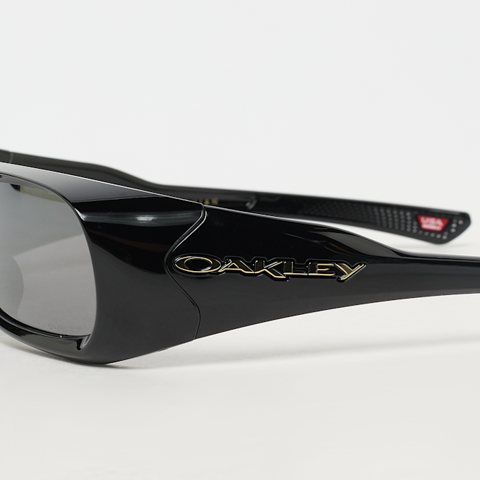 Oakley Permian preto 107719 4