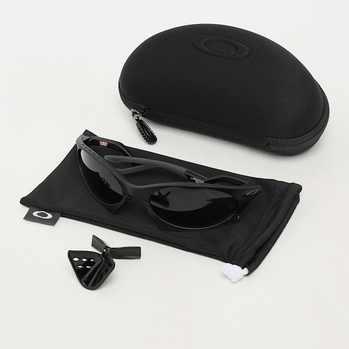 Oakley Plantaris crna 107720 4
