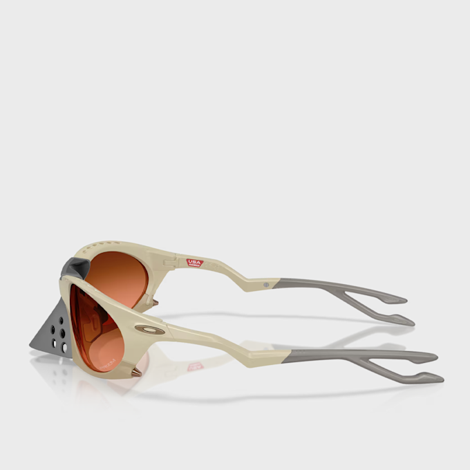 Oakley Plantaris Mtt Sand w/ Prizm bege 107721 2