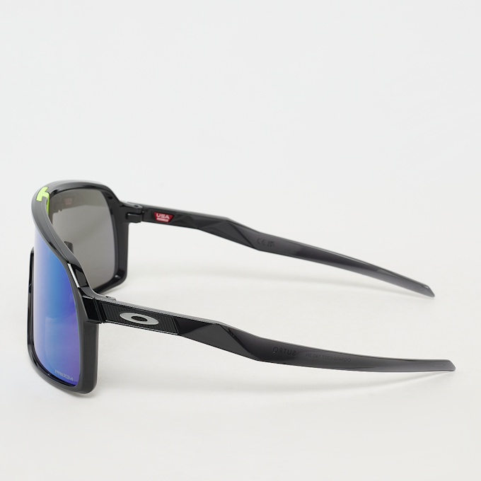 Oakley Sutro nero 107725 2