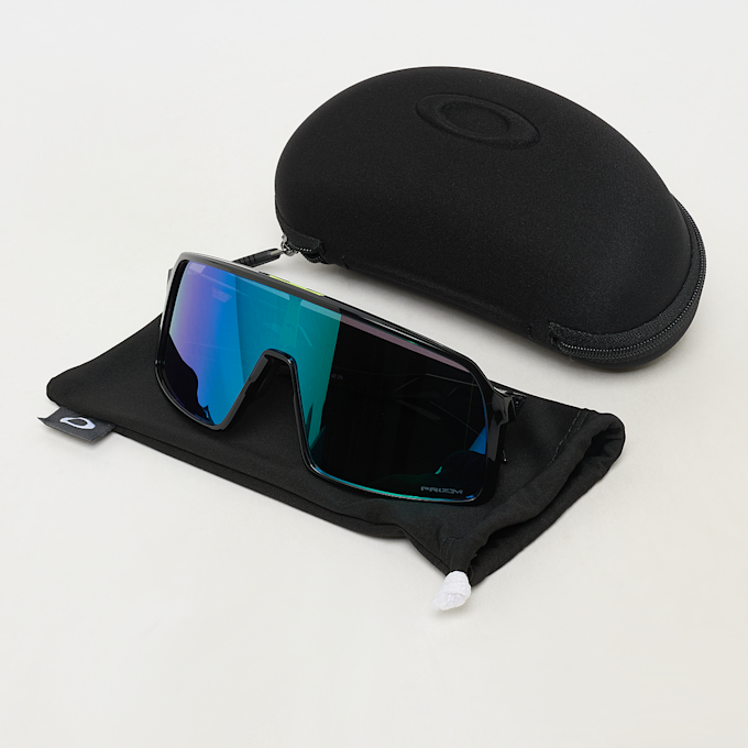 Oakley Sutro nero 107725 4