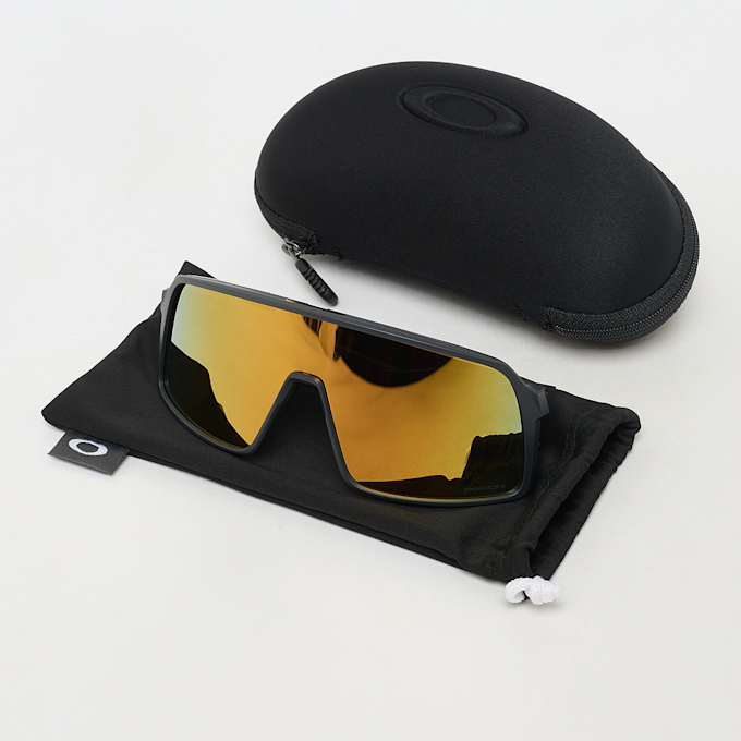 Oakley Sutro nero 107728 5