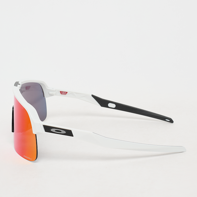 Oakley Sutro Lite bianco 107729 2