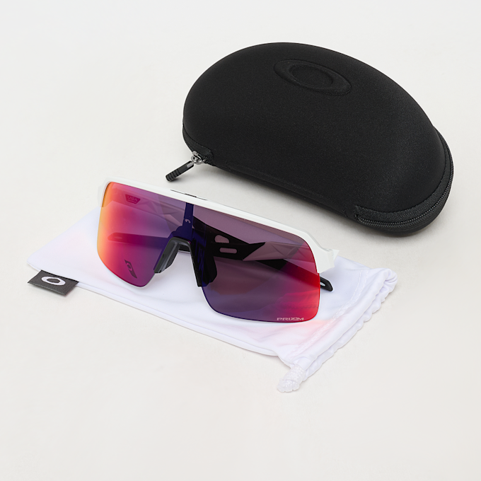 Oakley Sutro Lite biały 107729 4