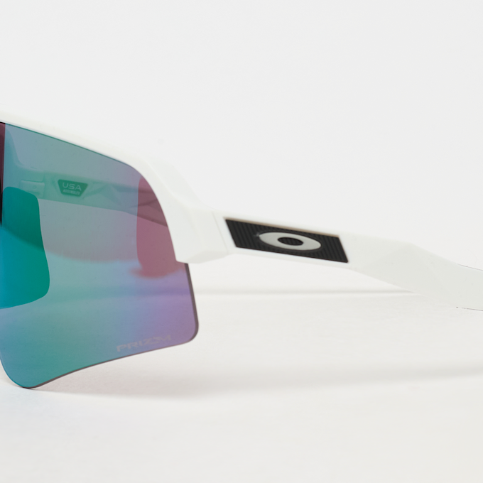 Oakley Sutro Lite Sweep blanco 107732 3