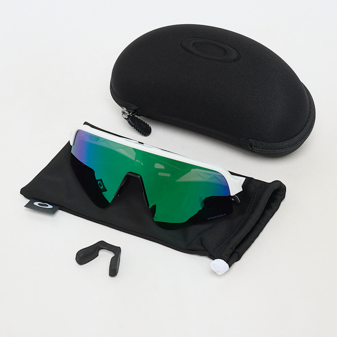 Oakley Sutro Lite Sweep weiß 107732 4