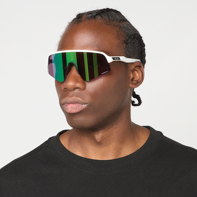 Oakley Sutro Lite Sweep weiß 107732 5