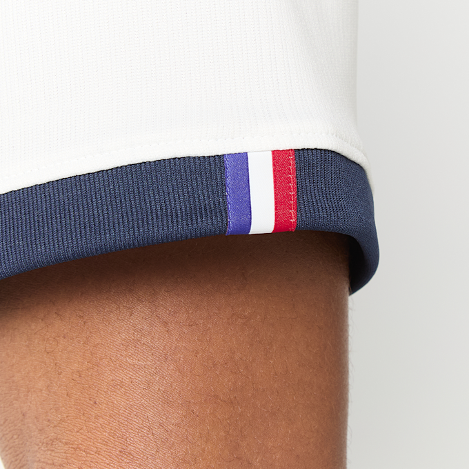 Nike Dembélé / No. 10 / PSG Nike Away Stadium 2026/27 weiß 107736 5