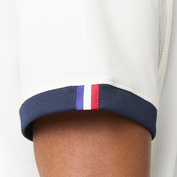 Nike   Vitinha / No. 17 / PSG Nike Away Stadium 2026/27 branco 107737 5