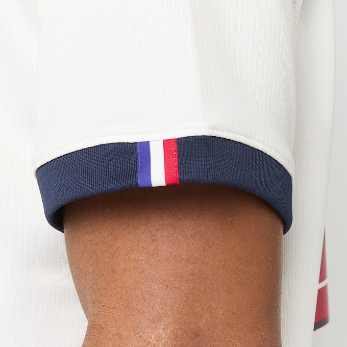 Nike N. Mendes / No. 25 / PSG Nike Away Stadium 2026/27 weiß 107735 5