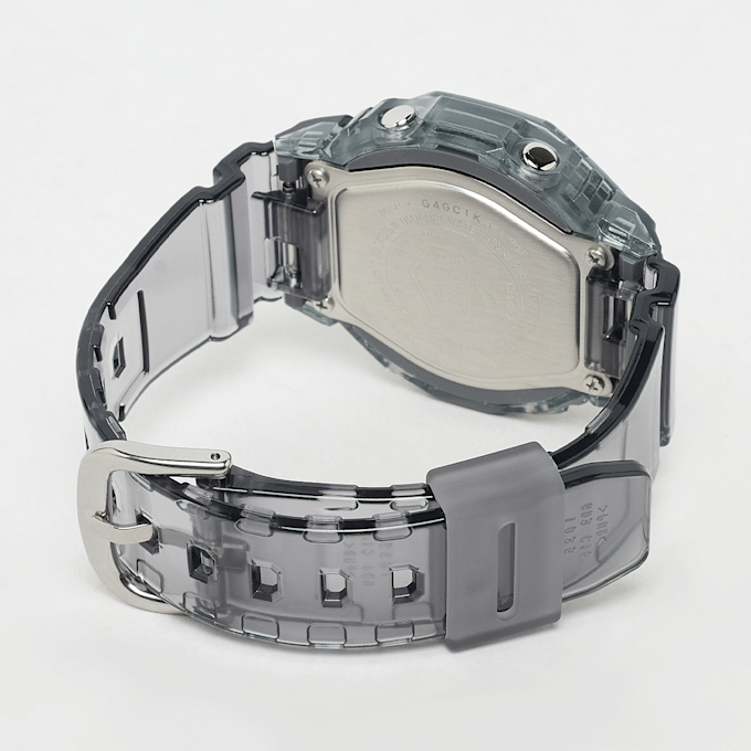 G-SHOCK GMA-P2100SR-1AER gris 107756 2