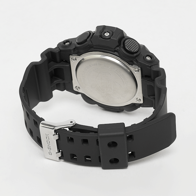 G-SHOCK GA-700BEG-1AER noir 107757 2