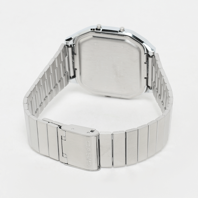 CASIO AQ-240E-2AEF argent 107761 2