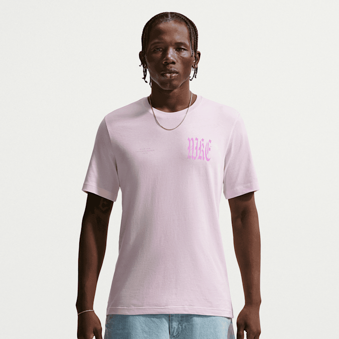 Nike   Sportswear Tee rose 107938 1