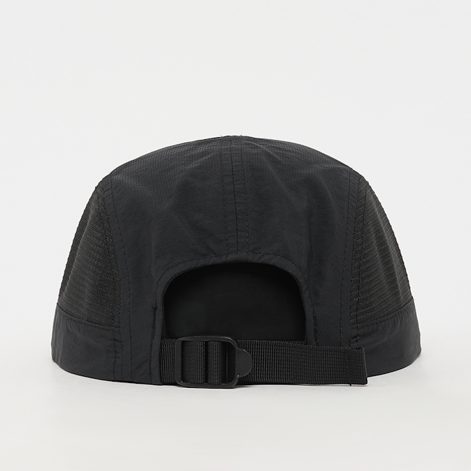 Flexfit Nylon Snapback negro 107948 2