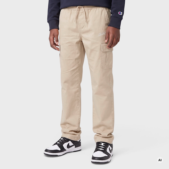 Champion Cargo Pants bege 108212 1