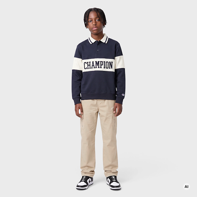 Champion Cargo Pants bež 108212 5