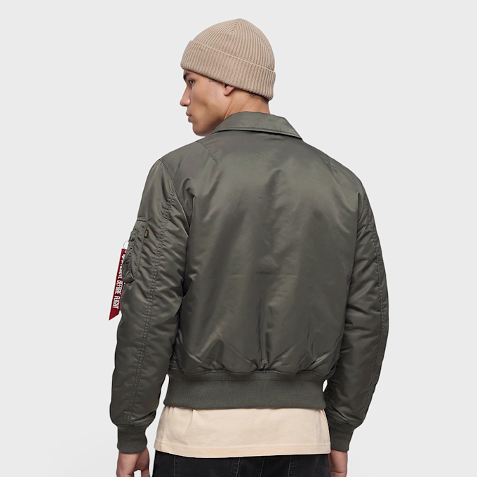 Alpha Industries CWU-45 Heritage rep.grey Undefinierte Farbe 108168 2