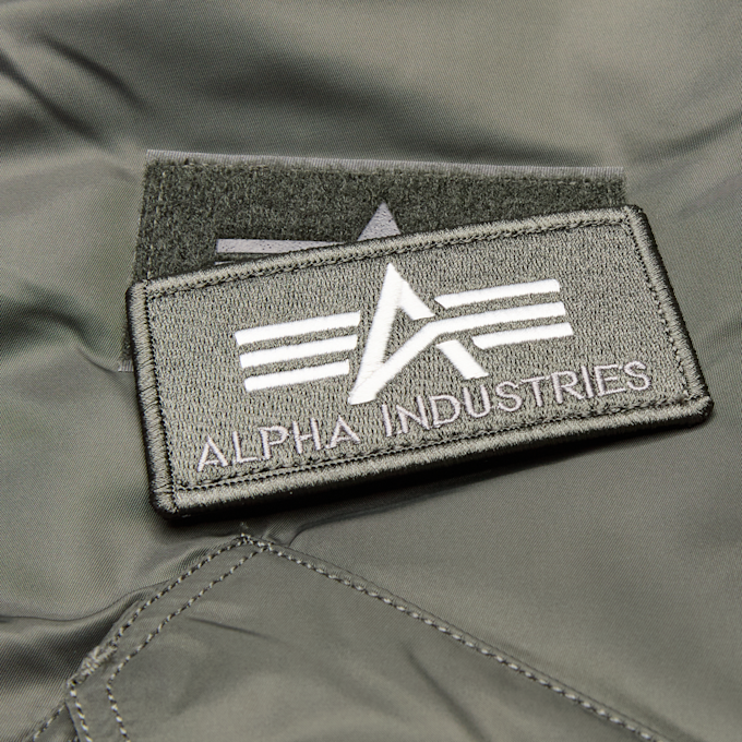 Alpha Industries CWU-45 Heritage rep.grey Undefinierte Farbe 108168 4