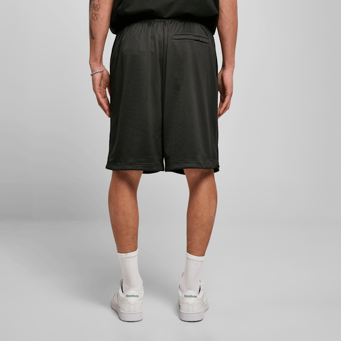 Urban Classics New Shorts noir 108311 2