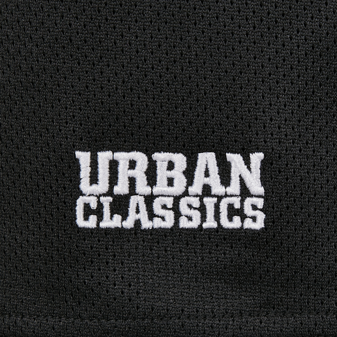 Urban Classics New Shorts zwart 108311 3