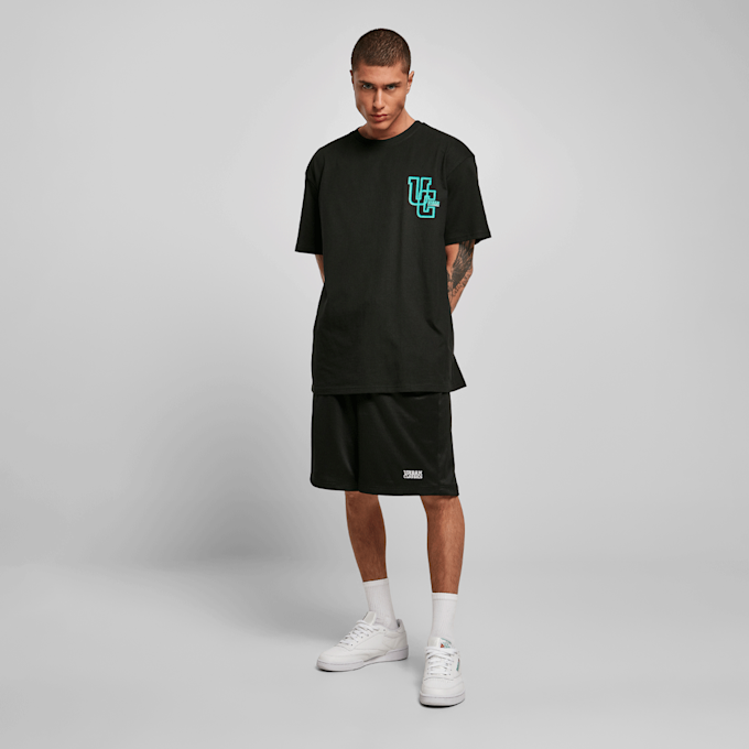 Urban Classics New Shorts noir 108311 4