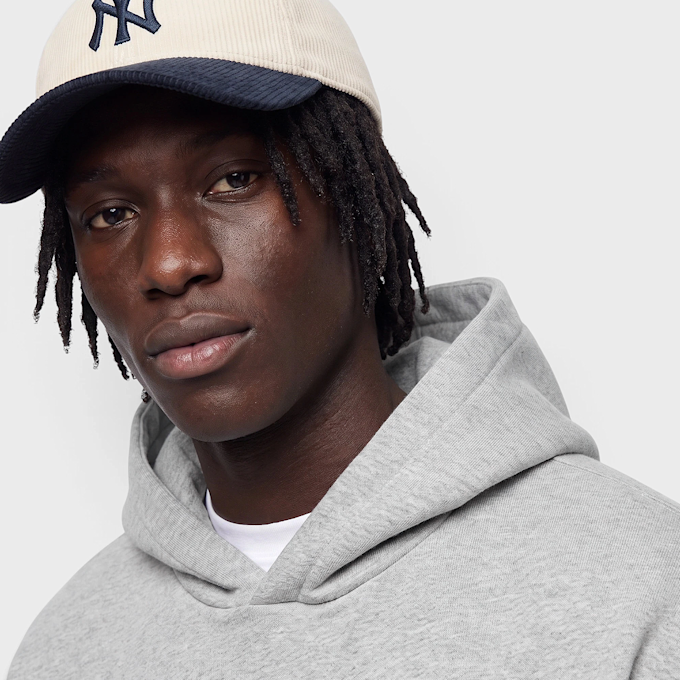 Champion Hooded Sweatshirt szary 108524 3