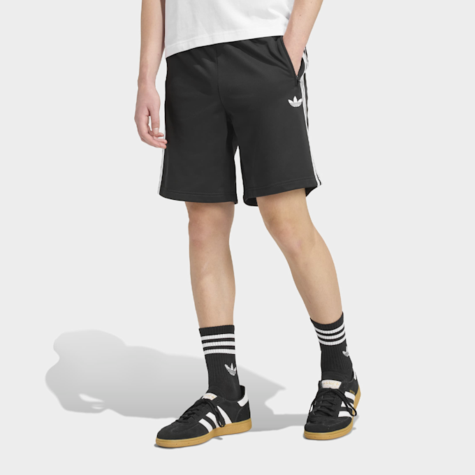 adidas Originals Firebird Sho zwart 108600 1